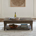 Arrowcreek - Lift Top Cocktail Table - Weathered Stone – Cocktail Tables by Liberty Furniture at Furniture Wholesale Plus , Nashville furniture store