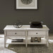 Lake House - Cocktail Table – Cocktail Tables by Liberty Furniture at Furniture Wholesale Plus , Nashville furniture store
