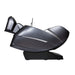Ease - PU Massage Chair - Black – Massage Chairs by Elements International at Furniture Wholesale Plus , Nashville furniture store