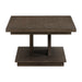 Aspen Sky - Table – Cocktail Tables by Liberty Furniture at Furniture Wholesale Plus , Nashville furniture store