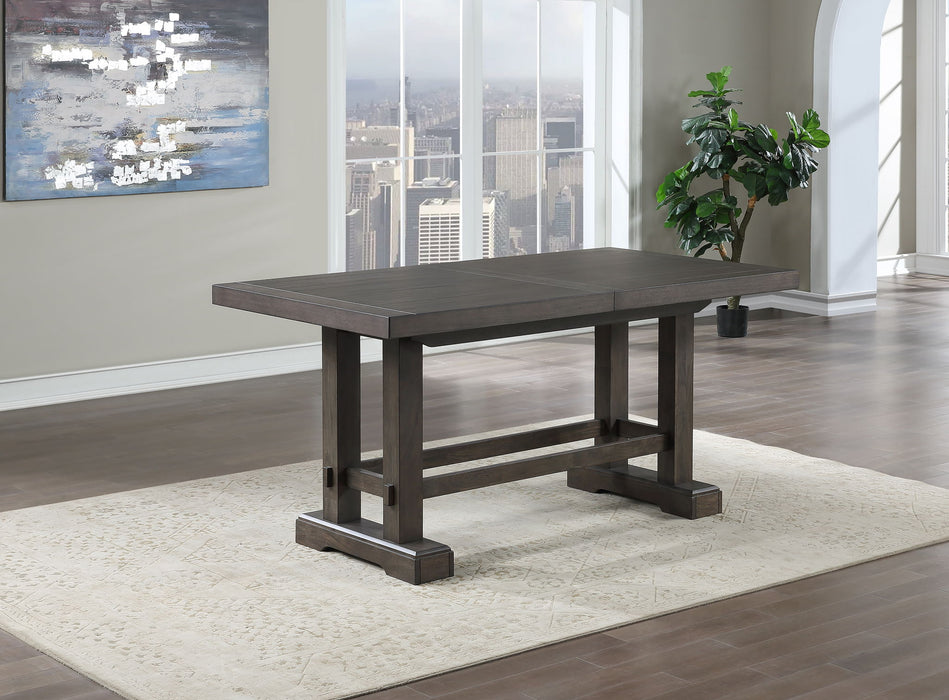 Napa - Counter Table – Counter Tables by Steve Silver Furniture at Furniture Wholesale Plus , Nashville furniture store