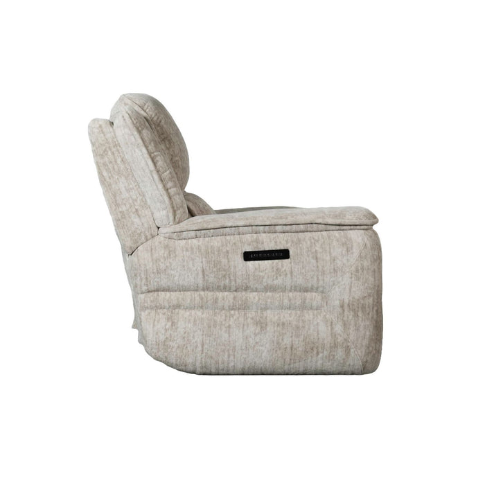 Clayton - ZG Recliner P3 - Galactic Parchment – Reclining Chairs by Liberty Furniture at Furniture Wholesale Plus , Nashville furniture store