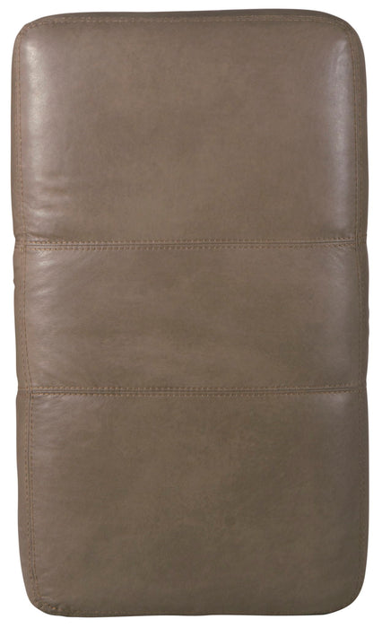 Prato - Ottoman – Upholstered Ottomans by Jackson at Furniture Wholesale Plus , Nashville furniture store