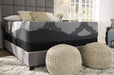 1100 Series - Hybrid Mattress, Foundation – Mattresses with Foundations by Ashley Sleep® at Furniture Wholesale Plus , Nashville furniture store