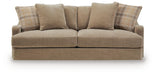 ChloeeAnne - Sofa - Honey – Stationary Sofas by Benchcraft® at Furniture Wholesale Plus , Nashville furniture store