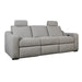 Archer - Sofa & Loveseat - Hampstead Dove – Reclining Sofas & Loveseats by Liberty Furniture at Furniture Wholesale Plus , Nashville furniture store