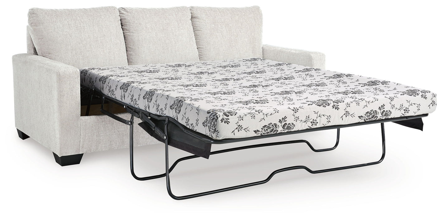 Rannis - Living Room Set – 2 Piece Living Room Sets by Signature Design by Ashley® at Furniture Wholesale Plus , Nashville furniture store