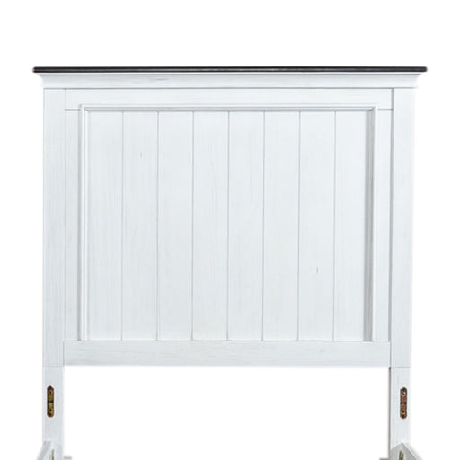 Allyson Park - Panel Headboard – Panel Headboards by Liberty Furniture at Furniture Wholesale Plus , Nashville furniture store