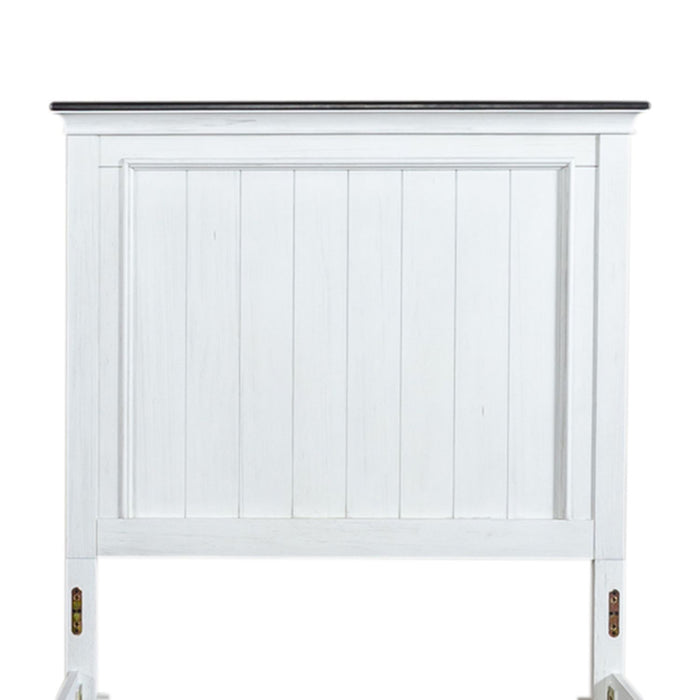 Allyson Park - Panel Headboard – Panel Headboards by Liberty Furniture at Furniture Wholesale Plus , Nashville furniture store