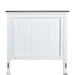Allyson Park - Panel Headboard – Panel Headboards by Liberty Furniture at Furniture Wholesale Plus , Nashville furniture store