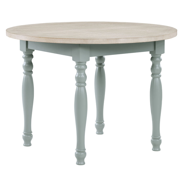 Darcy - Dining Set – 5 Piece Dining Room Sets by Steve Silver Furniture at Furniture Wholesale Plus , Nashville furniture store