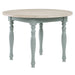 Darcy - Dining Set – 5 Piece Dining Room Sets by Steve Silver Furniture at Furniture Wholesale Plus , Nashville furniture store