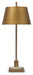 Fritzburn - Metal Table Lamp - Gold Finish / White – Table Lamps by Signature Design by Ashley® at Furniture Wholesale Plus , Nashville furniture store