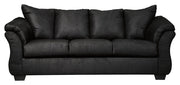 Darcy - Sofa – Stationary Sofas by Signature Design by Ashley® at Furniture Wholesale Plus , Nashville furniture store