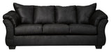 Darcy - Sofa – Stationary Sofas by Signature Design by Ashley® at Furniture Wholesale Plus , Nashville furniture store