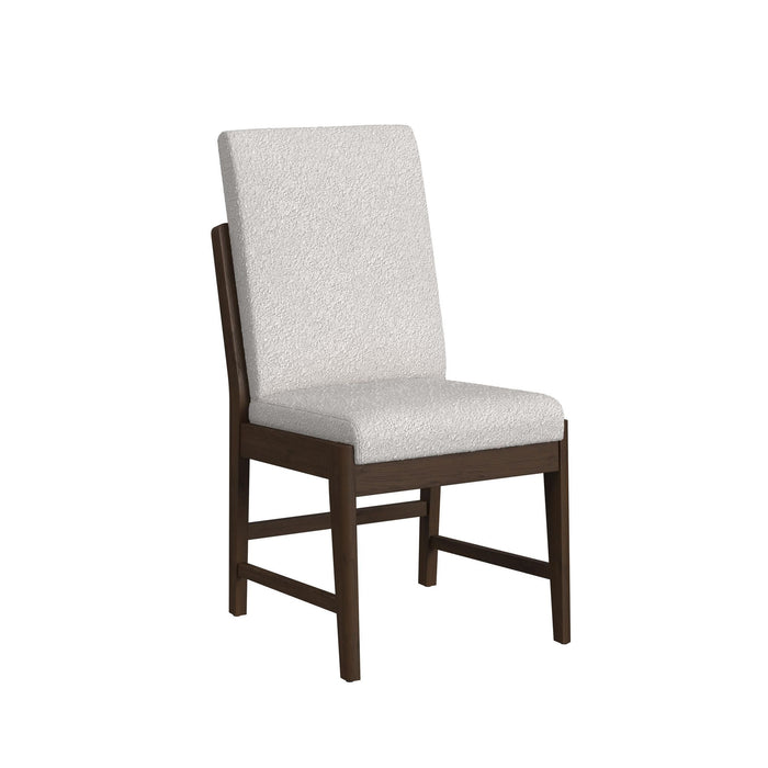 Brisbane - Standard Height Dining Set – 5 Piece Dining Room Sets by Elements International at Furniture Wholesale Plus , Nashville furniture store