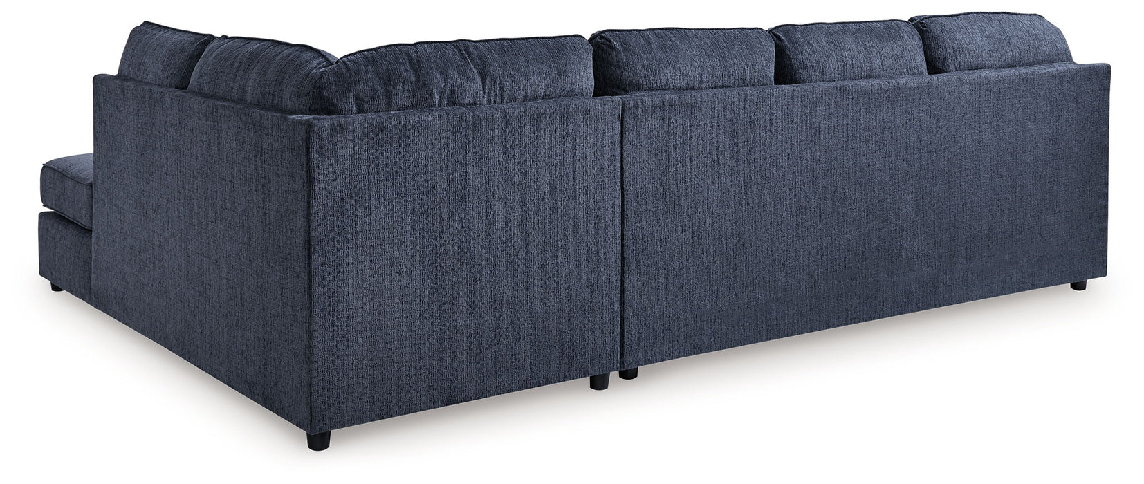 Albar Place - Sectional With Ottoman – 3 Piece Living Room Sets by Signature Design by Ashley® at Furniture Wholesale Plus , Nashville furniture store