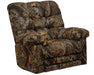 CloudNine - Chaise Rocker Recliner - Mossy Oak – Rocker Chairs by Catnapper at Furniture Wholesale Plus , Nashville furniture store