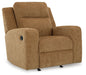 Kanlow - Rocker Recliner – Rocker Chairs by Signature Design by Ashley® at Furniture Wholesale Plus , Nashville furniture store