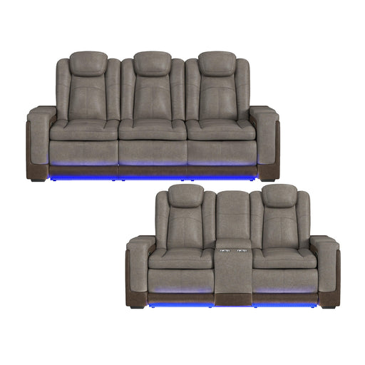 Lantana - Living Room Set – 3 Piece Living Room Sets by Elements International at Furniture Wholesale Plus , Nashville furniture store