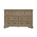 Magnolia Manor - Dresser – Dresser & Mirror by Liberty Furniture at Furniture Wholesale Plus , Nashville furniture store