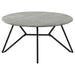 Hadi - Round Smart Top Table – End Tables by CoasterEveryday at Furniture Wholesale Plus , Nashville furniture store