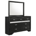 Miranda - 7-drawer Dresser With Mirror – Dresser & Mirror by CoasterEveryday at Furniture Wholesale Plus , Nashville furniture store