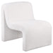 Drayton - Upholstered Curved Armless Accent Chair - Premium Armless Chairs from Coaster Fine Furniture - Just $499! Shop now at Furniture Wholesale Plus  We are the best furniture store in Nashville, Hendersonville, Goodlettsville, Madison, Antioch, Mount Juliet, Lebanon, Gallatin, Springfield, Murfreesboro, Franklin, Brentwood