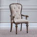 Providence Park - Upholstered Chair (RTA) – Arm Chairs by Liberty Furniture at Furniture Wholesale Plus , Nashville furniture store