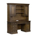 Amelia - Jr Executive Credenza Set - Antique Toffee – Credenzas & Hutches by Liberty Furniture at Furniture Wholesale Plus , Nashville furniture store