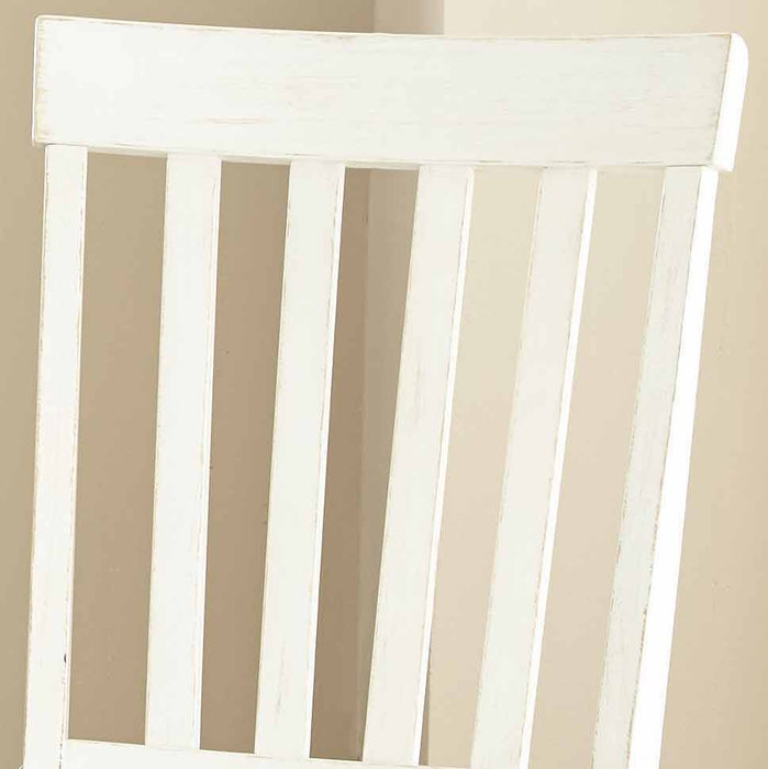 Cayla - Side Chair (Set of 2) – Chair Sets by Steve Silver Furniture at Furniture Wholesale Plus , Nashville furniture store