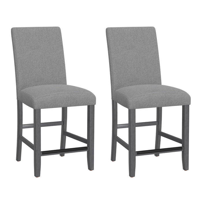 Seneca - Barstool - Premium Bar Height (28"-30") from Emerald Home - Just $119! Shop now at Furniture Wholesale Plus  We are the best furniture store in Nashville, Hendersonville, Goodlettsville, Madison, Antioch, Mount Juliet, Lebanon, Gallatin, Springfield, Murfreesboro, Franklin, Brentwood