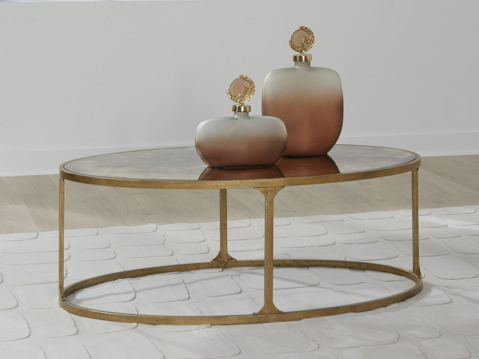 Korajane - Table – Coffee Tables by Signature Design by Ashley® at Furniture Wholesale Plus , Nashville furniture store