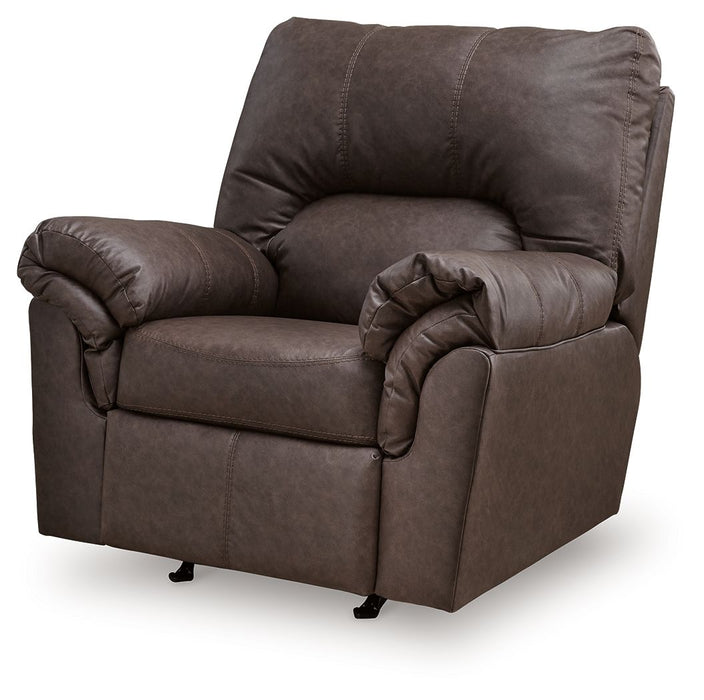 WillowBend - Rocker Recliner – Rocker Chairs by Signature Design by Ashley® at Furniture Wholesale Plus , Nashville furniture store