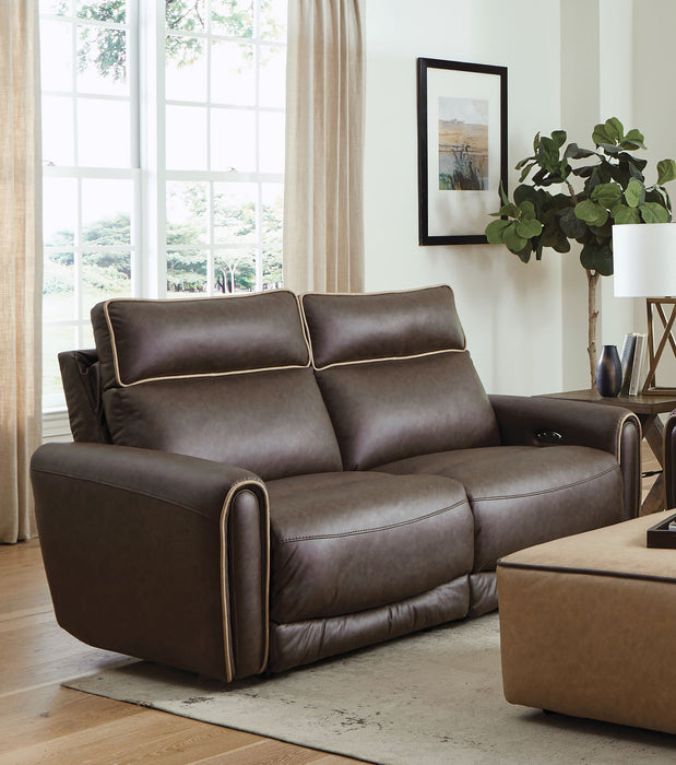 Nico - Power Headrest Reclining Loveseat – Reclining Loveseats by Catnapper at Furniture Wholesale Plus , Nashville furniture store