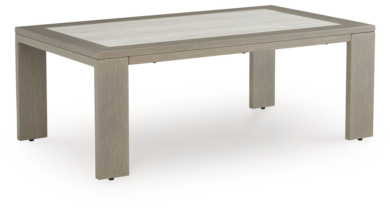 Kimpton Isle - Table – Coffee Tables by Signature Design by Ashley® at Furniture Wholesale Plus , Nashville furniture store