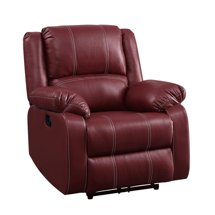 Zuriel - Motion Rocker Recliner - Premium Rocker Chairs from ACME - Just $539! Shop now at Furniture Wholesale Plus  We are the best furniture store in Nashville, Hendersonville, Goodlettsville, Madison, Antioch, Mount Juliet, Lebanon, Gallatin, Springfield, Murfreesboro, Franklin, Brentwood