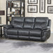 Isabella - Recliner Sofa – Reclining Sofas by Steve Silver Furniture at Furniture Wholesale Plus , Nashville furniture store