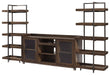 Starmore - TV Stand – Entertainment Centers by Signature Design by Ashley® at Furniture Wholesale Plus , Nashville furniture store