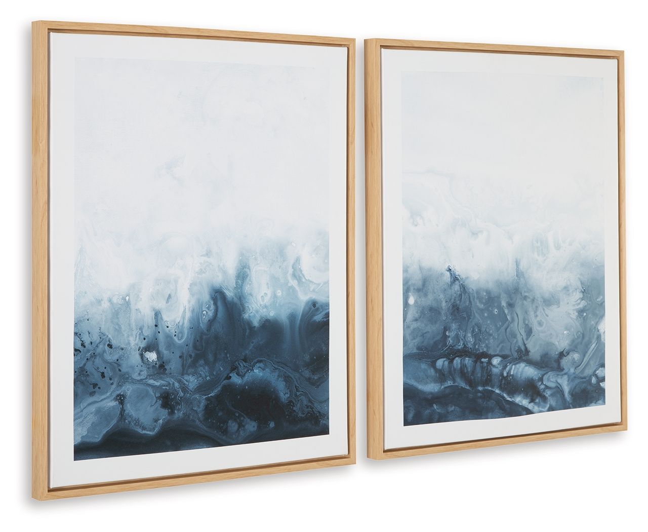 Framed Prints