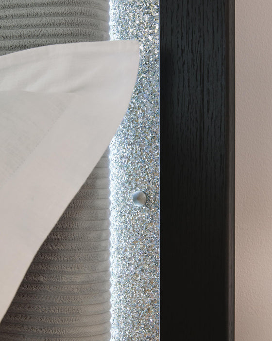 Maeling - Upholstered Panel Headboard – Upholstered Headboards by Signature Design by Ashley® at Furniture Wholesale Plus , Nashville furniture store