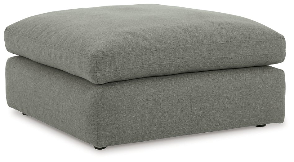 Elyza Oversized Accent Ottoman - Premium Ottoman from Ashley Furniture - Just $394.65! Shop now at Furniture Wholesale Plus  We are the best furniture store in Nashville, Hendersonville, Goodlettsville, Madison, Antioch, Mount Juliet, Lebanon, Gallatin, Springfield, Murfreesboro, Franklin, Brentwood