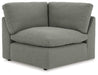 Elyza Sectional with Chaise - Premium Sectional from Ashley Furniture - Just $1518.83! Shop now at Furniture Wholesale Plus  We are the best furniture store in Nashville, Hendersonville, Goodlettsville, Madison, Antioch, Mount Juliet, Lebanon, Gallatin, Springfield, Murfreesboro, Franklin, Brentwood