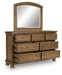 Feddinger - Panel Storage Bedroom Set – 5 Piece Bedroom Sets by Signature Design by Ashley® at Furniture Wholesale Plus , Nashville furniture store