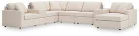 Modmax - Sectional - Oyster – Stationary Sectionals by Signature Design by Ashley® at Furniture Wholesale Plus , Nashville furniture store