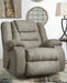 McCade Recliner - Premium Recliner from Ashley Furniture - Just $489.49! Shop now at Furniture Wholesale Plus  We are the best furniture store in Nashville, Hendersonville, Goodlettsville, Madison, Antioch, Mount Juliet, Lebanon, Gallatin, Springfield, Murfreesboro, Franklin, Brentwood