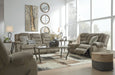 McCade Reclining Loveseat with Console - Premium Loveseat from Ashley Furniture - Just $696.51! Shop now at Furniture Wholesale Plus  We are the best furniture store in Nashville, Hendersonville, Goodlettsville, Madison, Antioch, Mount Juliet, Lebanon, Gallatin, Springfield, Murfreesboro, Franklin, Brentwood