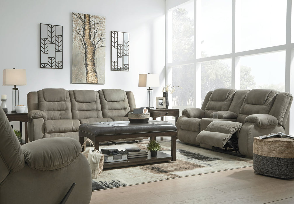 McCade Living Room Set - Premium Living Room Set from Ashley Furniture - Just $1913! Shop now at Furniture Wholesale Plus  We are the best furniture store in Nashville, Hendersonville, Goodlettsville, Madison, Antioch, Mount Juliet, Lebanon, Gallatin, Springfield, Murfreesboro, Franklin, Brentwood