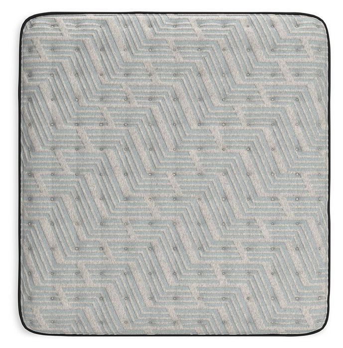 Palisades Et - Mattress – Euro Top Mattresses by Sierra Sleep® by Ashley at Furniture Wholesale Plus , Nashville furniture store