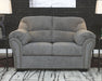 Allmaxx - Living Room Set – Stationary Sofas & Loveseats by Benchcraft® at Furniture Wholesale Plus , Nashville furniture store